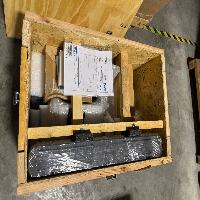 Unused Millipore Cassette Holder kit TFF 2.5 image 0